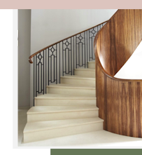 Услуги Лестницы под ключ в Минеральных Воде