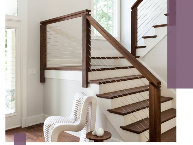 Изготовление и монтаж лестниц любой сложности в Минеральных Воде