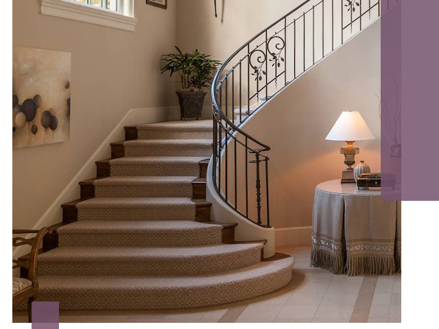 Лестницы под ключ в Минеральных Воде — изготовление, монтаж, демонтаж