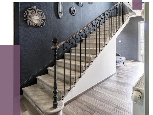 Проектирование лестниц в Минеральных Воде от 15019 руб. | ПРОЛЁТ-Мнр