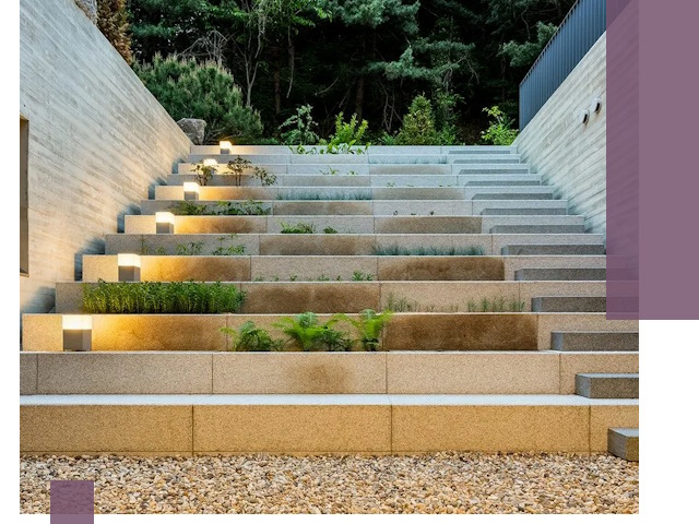 Монтаж лестниц под ключ в Минеральных Воде — быстро и качественно