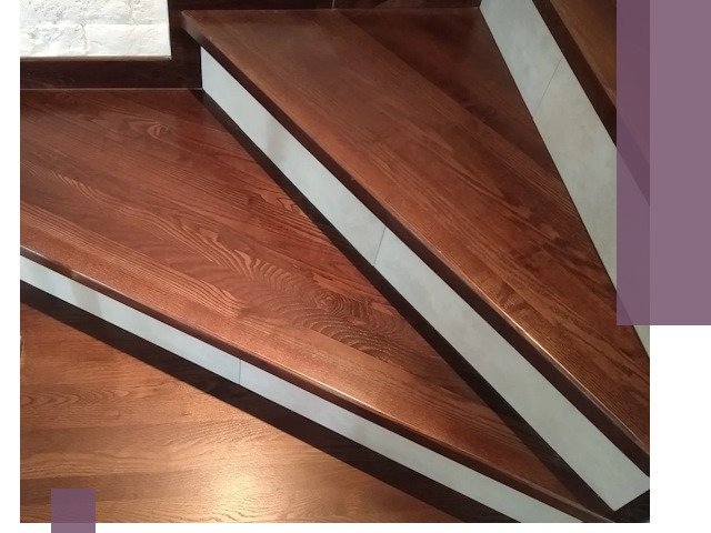 Ремонт металлических и бетонных лестниц в Минеральных Воде быстро и качественно