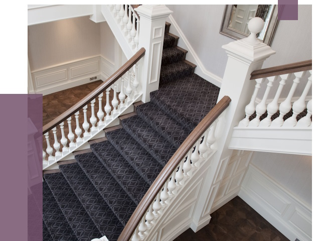 Деревянные лестницы в Минеральных Воде на заказ от 435036 руб. — ПРОЛЁТ-Мнр