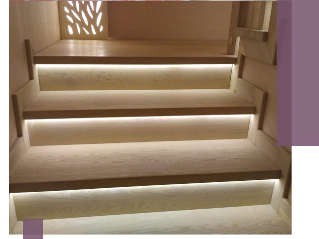 Облицовка бетонных лестниц под ключ в Минеральных Воде качественно и быстро