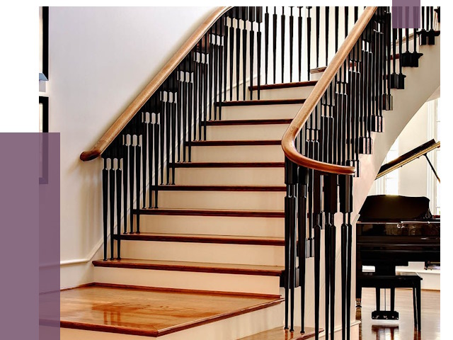 Изготовление маршевых лестниц в Минеральных Воде от 15019 руб. | ПРОЛЁТ-Мнр