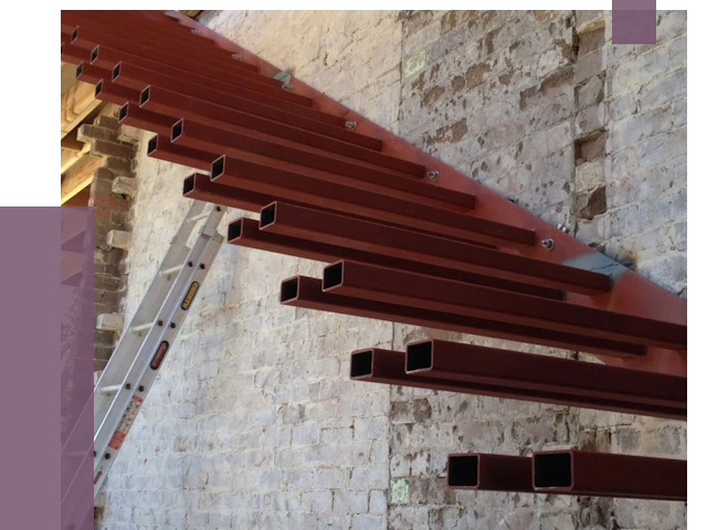 Консольные лестницы в Минеральных Воде от 44022 руб. — проект и монтаж | ПРОЛЁТ-Мнр