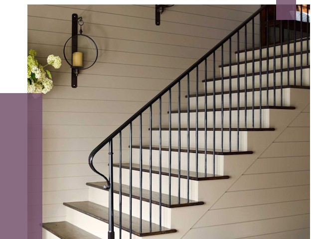 Лестницы для дома в Минеральных Воде —  от 77685 руб. | ПРОЛЁТ-Мнр