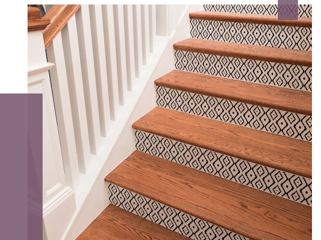 Покраска лестниц в Минеральных Воде от 1916 руб. — цены и сроки | ПРОЛЁТ-Мнр