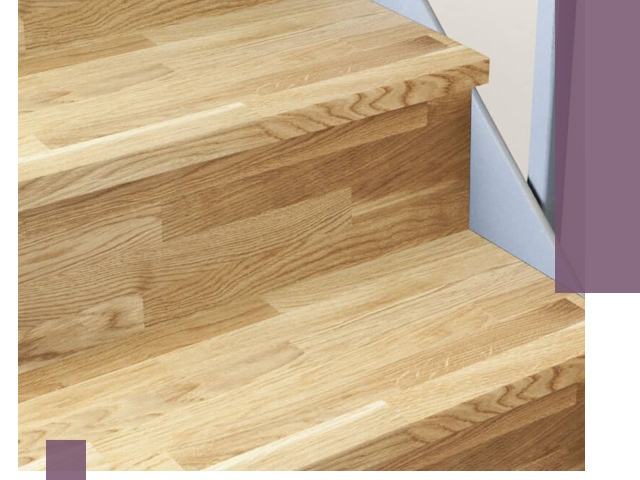 Лестницы из сосны под ключ в Минеральных Воде — изготовление и монтаж