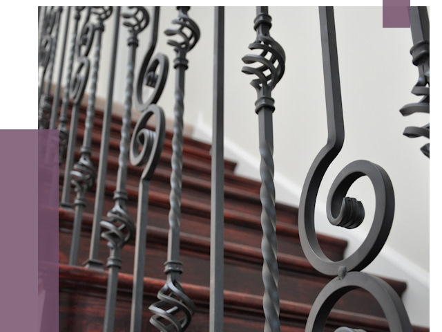 Демонтаж перил в Минеральных Воде от 4350 руб. — разборка и вывоз | ПРОЛЁТ-Мнр