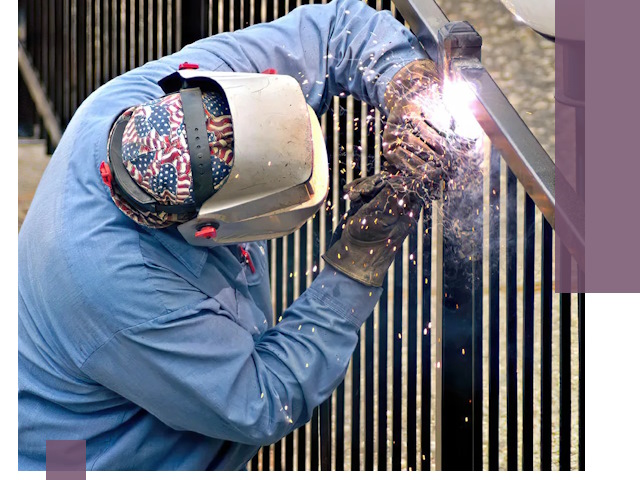 Демонтаж перил срочно и аккуратно в Минеральных Воде