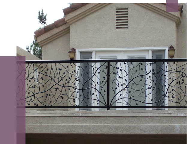 Монтаж балконных ограждений в Минеральных Воде от 5386 руб. — ПРОЛЁТ-Мнр