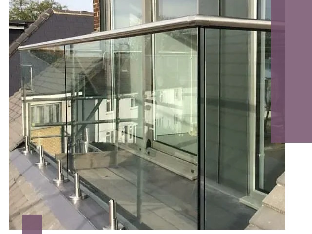 Демонтаж балконных ограждений в Минеральных Воде — быстро и безопасно