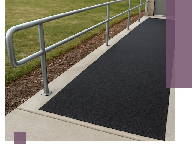 Демонтаж пандусов в Минеральных Воде: быстро и аккуратно