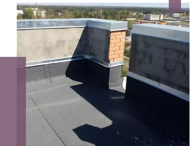 Демонтаж парапетов в Минеральных Воде от 4350 руб.  | ПРОЛЁТ-Мнр