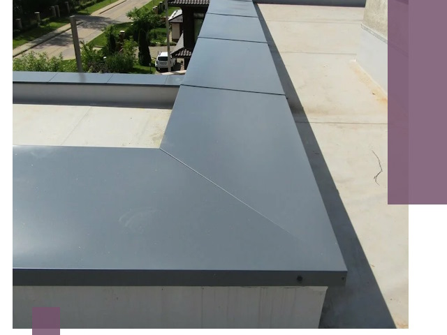 Демонтаж парапетов любой сложности в Минеральных Воде быстро и аккуратно