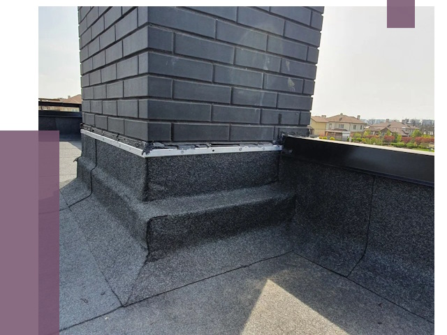 Ремонт парапетов в Минеральных Воде от 7976 руб.  | ПРОЛЁТ-Мнр