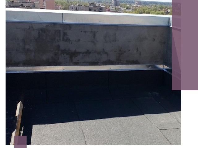 Ремонт парапетов в Минеральных Воде: качественно, быстро, надёжно