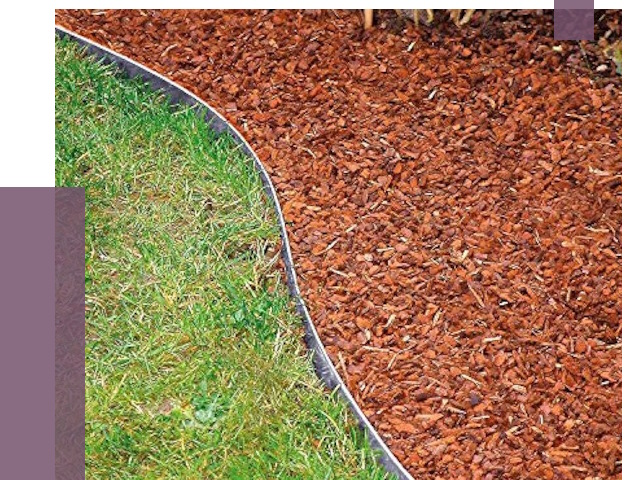 Монтаж металлических бордюров в Минеральных Воде от 4661 руб. — услуги ПРОЛЁТ-Мнр