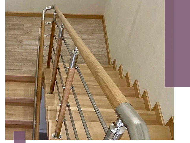 Ремонт поручней и ограждений в Минеральных Воде — качественно и быстро