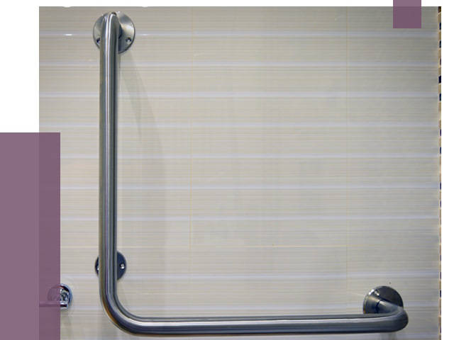 Демонтаж поручней для инвалидов в Минеральных Воде от 4350 руб. 