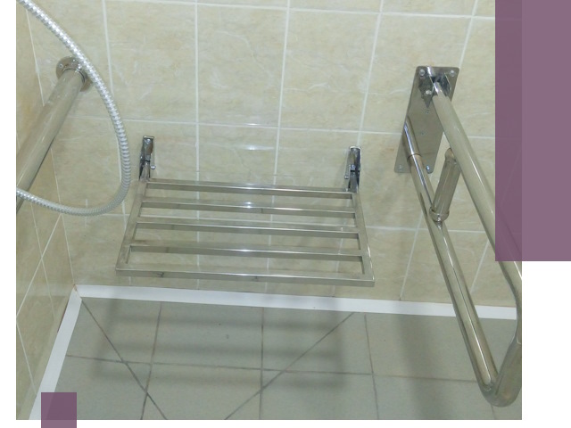 Демонтаж поручней для инвалидов в Минеральных Воде быстро и безопасно